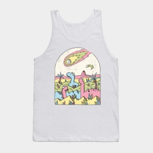 Asteroid Tank Top